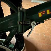 Bici pieghevole