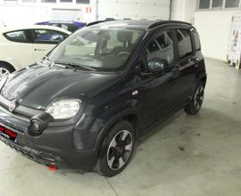 FIAT Panda 1.0 FireFly S&S Hybrid Cross