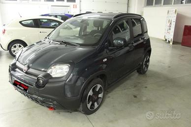 FIAT Panda 1.0 FireFly S&S Hybrid Cross