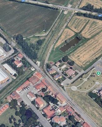 Terreno di 3000 m² a Anzola dell'Emilia
