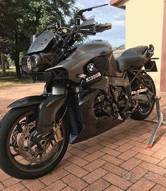 Bmw k 1300 r - 2009