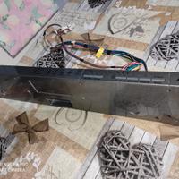 ricambi lavastoviglie Candy  CMLS 1252