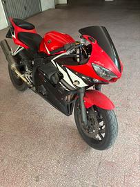 yamaha r6 2003
