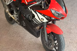 yamaha r6 2003