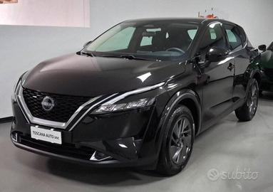 Nissan Qashqai MHEV 158 CV Xtronic uniproprietario