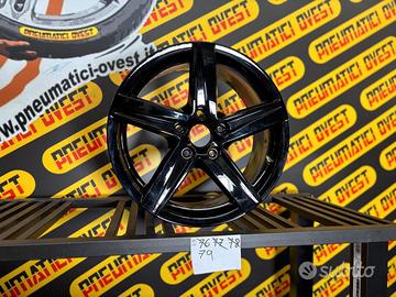 Cerchio in lega per Audi 16