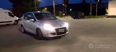Renault Scenic III X-MOD