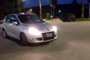 Renault Scenic III X-MOD