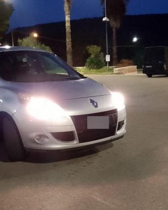 Renault Scenic III X-MOD