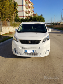 Peugeot Expert 1.6 110cv 2018