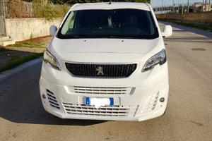 Peugeot Expert 1.6 110cv 2018