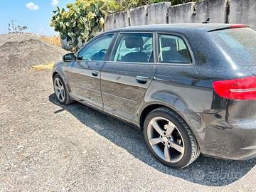 Audi a3 2.0 tdi dsg
