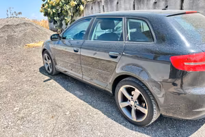 Audi a3 2.0 tdi dsg