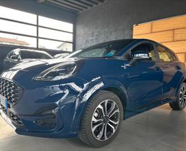 Ford Puma 1.0 EcoBoost Hybrid 125 CV ST-Line 57.00