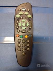 Telecomandi TV Sky/ Daewoo/Philips 