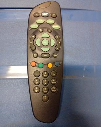 Telecomandi TV Sky/ Daewoo/Philips 