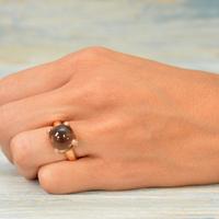 Anello Bronzallure