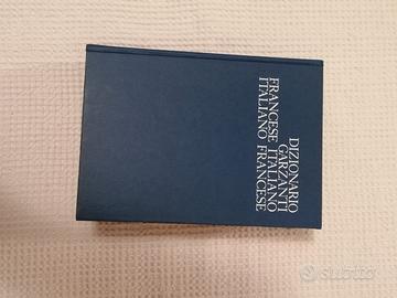 Dizionario Francese