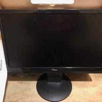Monitor 19” 16:9