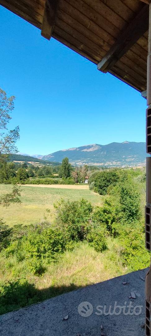 Casa da Creare su Misura, Castel di Sangro - Vista 3