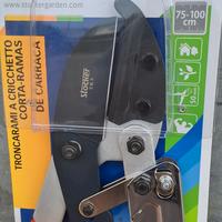 troncarami a cricchetto STOCKER