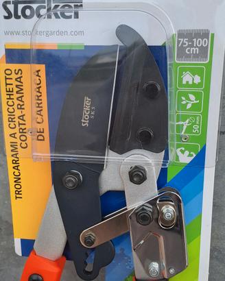 troncarami a cricchetto STOCKER