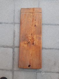 Asse per lavare a mano più omaggio