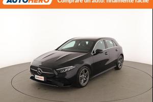MERCEDES-BENZ A 180 WB52710