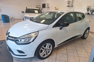 Renault Clio TCe 12V 90 CV GPL 5 porte Moschino Li