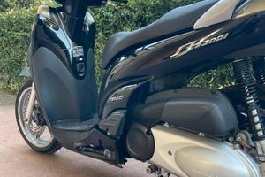 Honda SH 300 - 2008