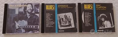 CD ERIC CLAPTON - ANIMALS