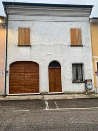 Casa nuova da finire
