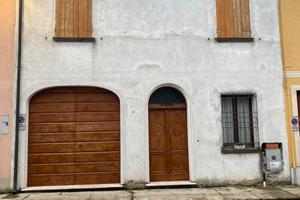 Casa nuova da finire