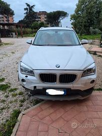 x1 bmw 