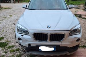 x1 bmw 