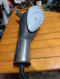 marmitta originale piaggio sc08