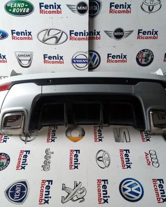 Paraurti posteriore Range Rover Evoque Dynamic 