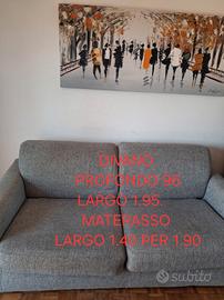 divano sofa'