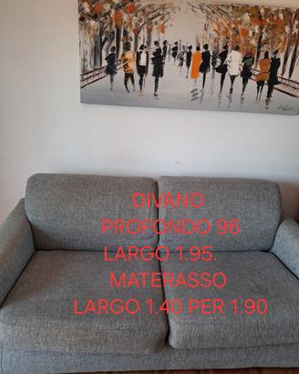 divano sofa'