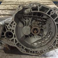 CAMBIO MANUALE COMPLETO OPEL Meriva 3a Serie diese