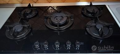 Piano cottura
