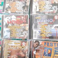 Cd originali musica caraibica