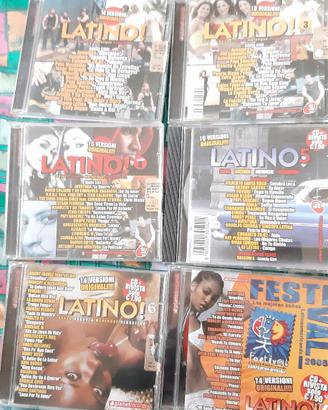 Cd originali musica caraibica