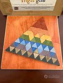 Trigos gesh gioco da tavolo