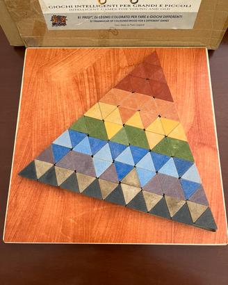 Trigos gesh gioco da tavolo