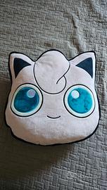 Cuscino peluche Pokemon