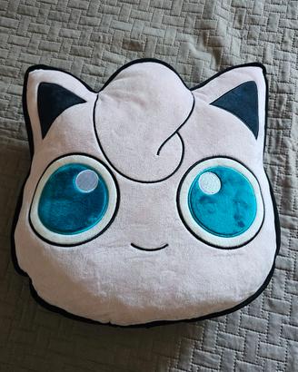 Cuscino peluche Pokemon