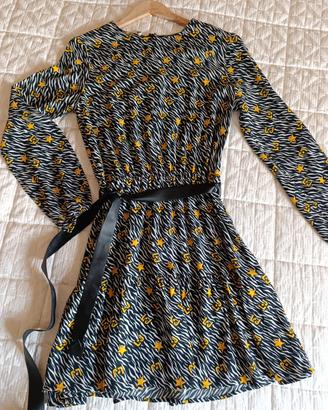vestito ragazza 14 anni 