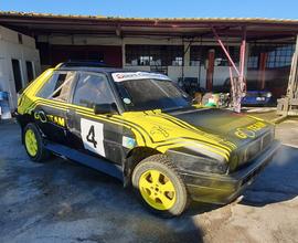 LANCIA DELTA 16v......... CROSS RALLY.............