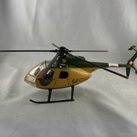Modello elicottero nh500 guardia di finanza